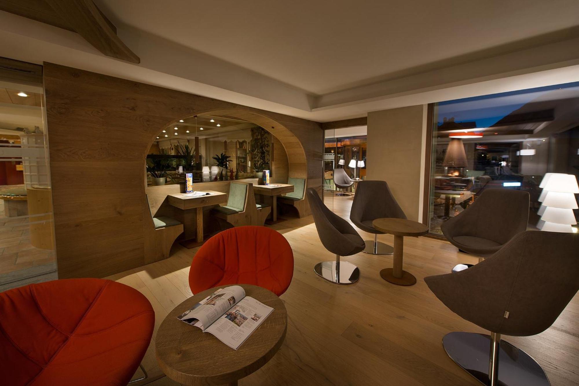 Hotel Baita Montana Livigno Kültér fotó