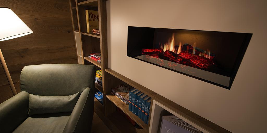 Hotel Baita Montana Livigno Kültér fotó