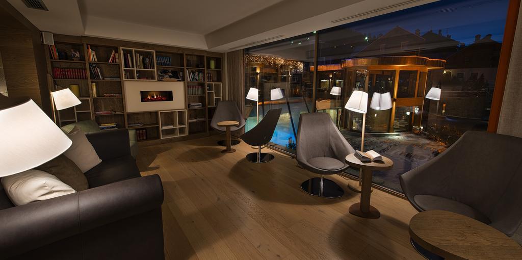 Hotel Baita Montana Livigno Kültér fotó