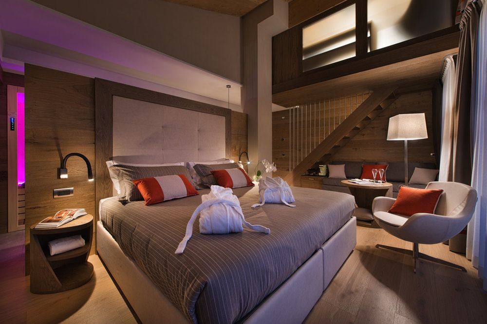 Hotel Baita Montana Livigno Kültér fotó